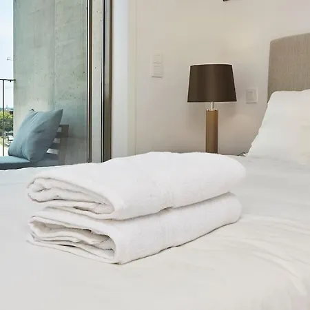 Appartement Porto Ocean Flat *