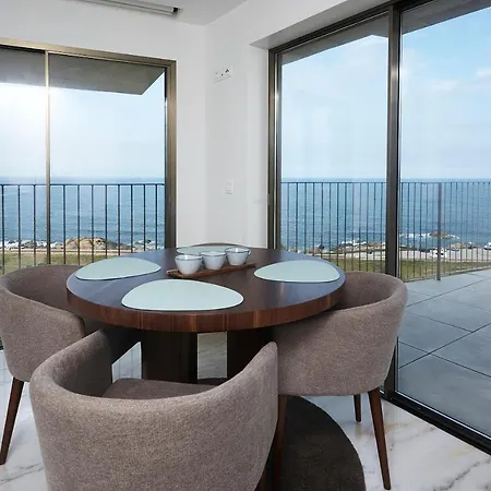 Appartement Porto Ocean Flat