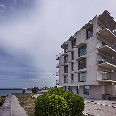 Porto Ocean Flat Vila Nova de Gaia