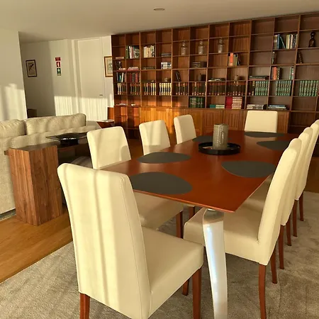 Appartement Porto Ocean Flat