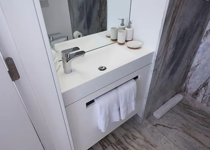 Porto Ocean Flat וילה נובה דה גאיה