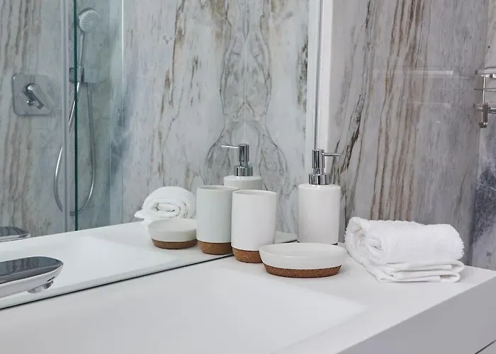 Porto Ocean Flat וילה נובה דה גאיה