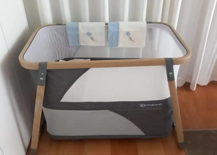 דירה Porto Ocean Flat וילה נובה דה גאיה