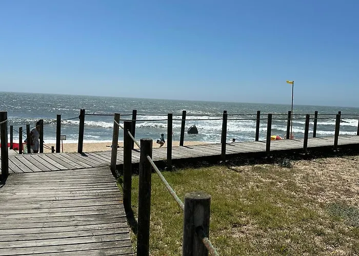 דירה Porto Ocean Flat וילה נובה דה גאיה