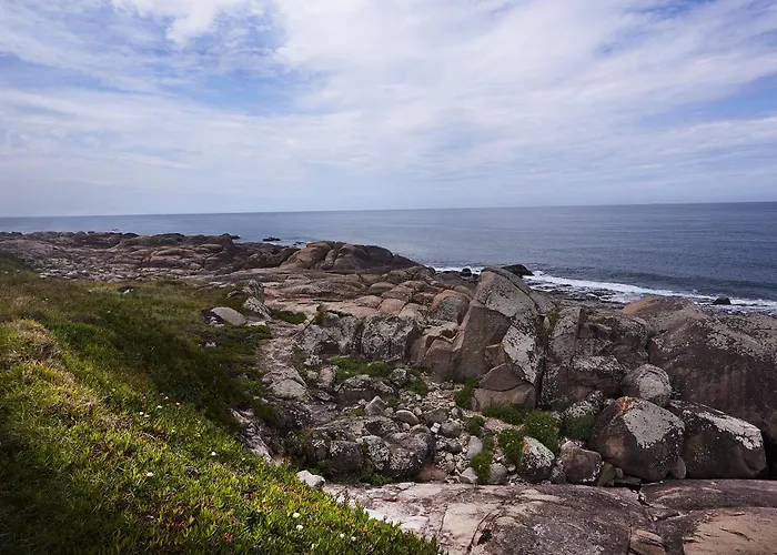 Porto Ocean Flat * וילה נובה דה גאיה