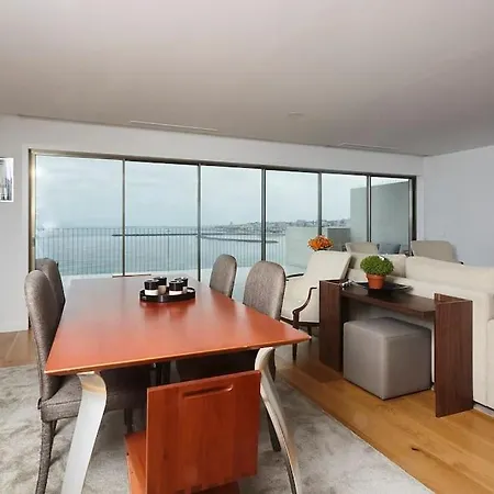 Porto Ocean Flat *