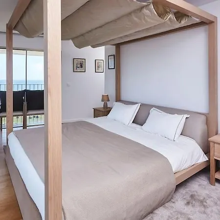 Porto Ocean Flat 아파트 빌라노바데가이아