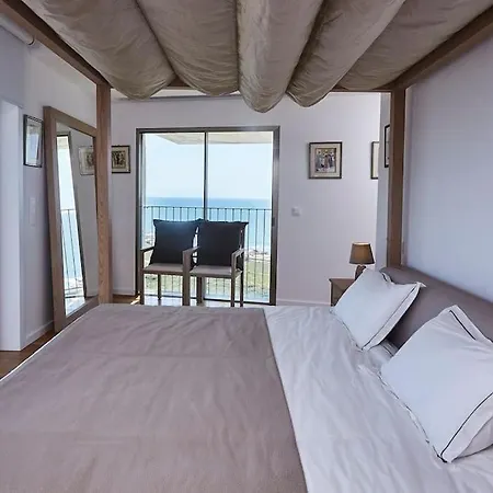 아파트 Porto Ocean Flat *