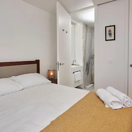 Apartment Porto Ocean Flat *