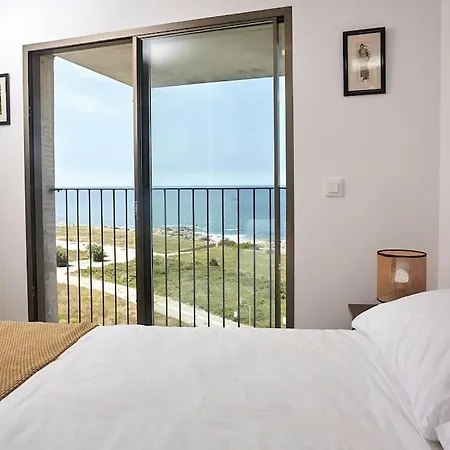 Porto Ocean Flat