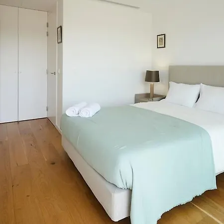 Porto Ocean Flat