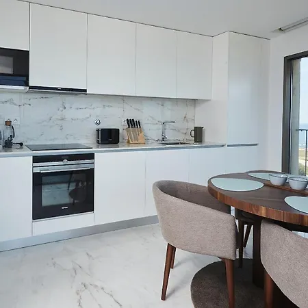 Porto Ocean Flat Apartment