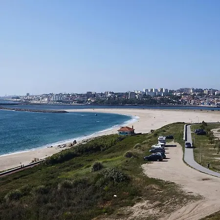Porto Ocean Flat Vila Nova de Gaia