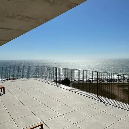 Porto Ocean Flat Apartment *