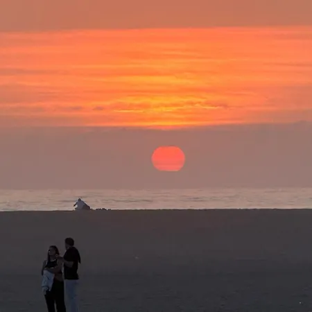 Apartment Porto Ocean Flat Vila Nova de Gaia