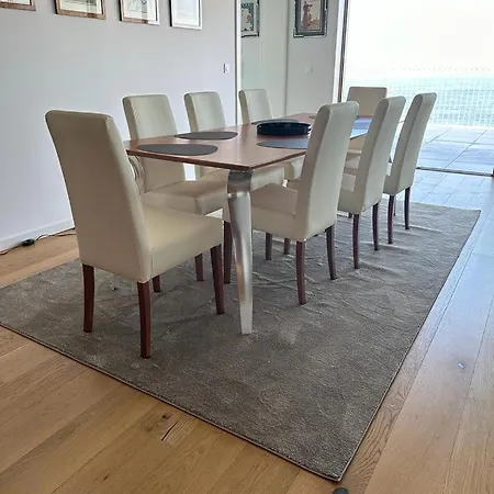 Apartment Porto Ocean Flat Vila Nova de Gaia