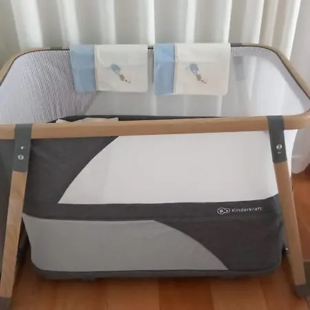 Apartment Porto Ocean Flat Vila Nova de Gaia