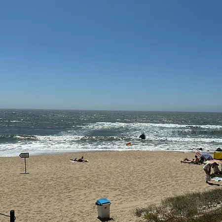 Porto Ocean Flat *