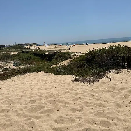 Apartamento Porto Ocean Flat *