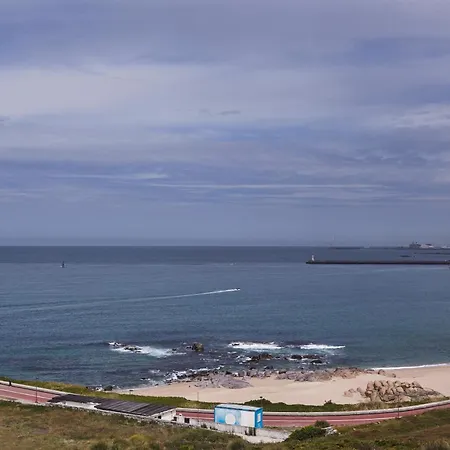 Porto Ocean Flat