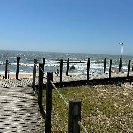 아파트 Porto Ocean Flat 빌라노바데가이아