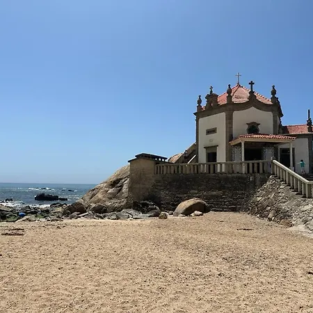 Porto Ocean Flat * Vila Nova de Gaia