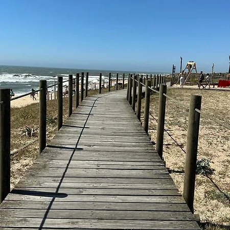 Porto Ocean Flat Apartment