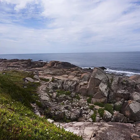 Porto Ocean Flat * 빌라노바데가이아