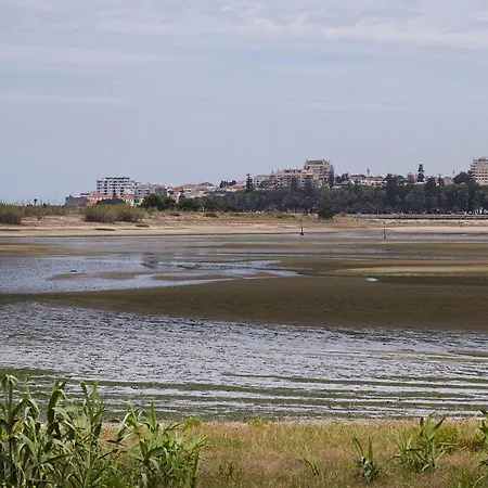 Porto Ocean Flat 아파트