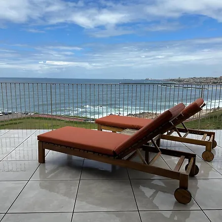 Porto Ocean Flat