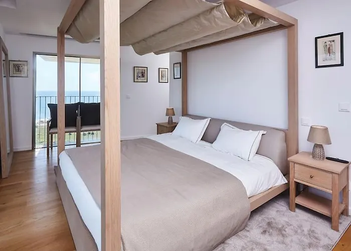 Porto Ocean Flat Apartamento Vila Nova de Gaia