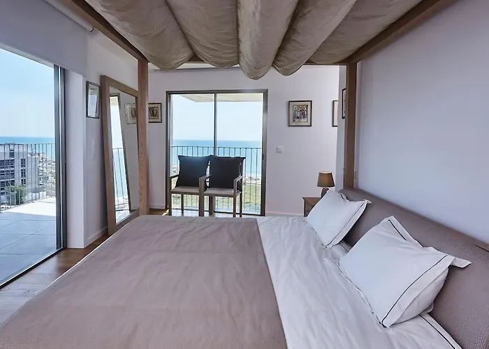 Apartamento Porto Ocean Flat *