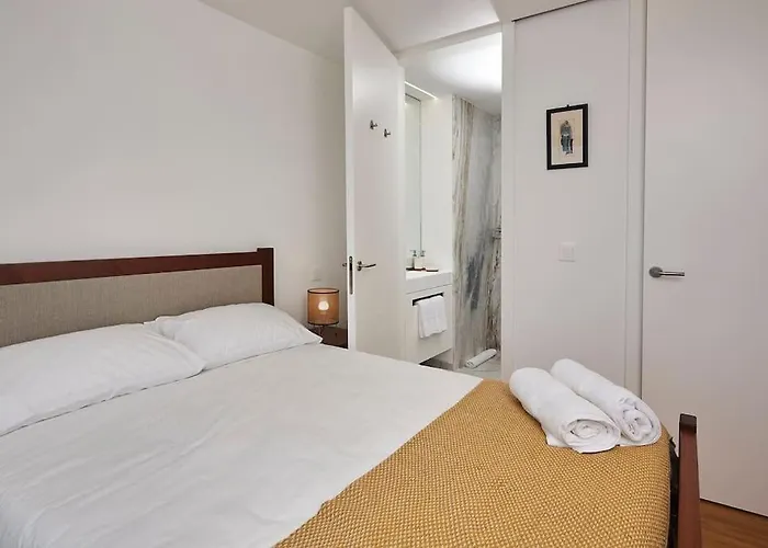 Apartamento Porto Ocean Flat *