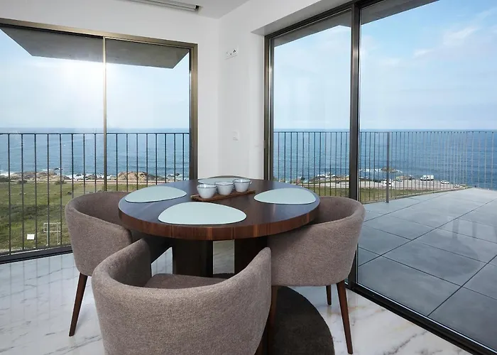 Apartamento Porto Ocean Flat