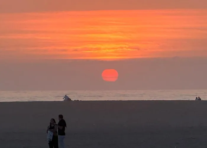 Apartamento Porto Ocean Flat Vila Nova de Gaia