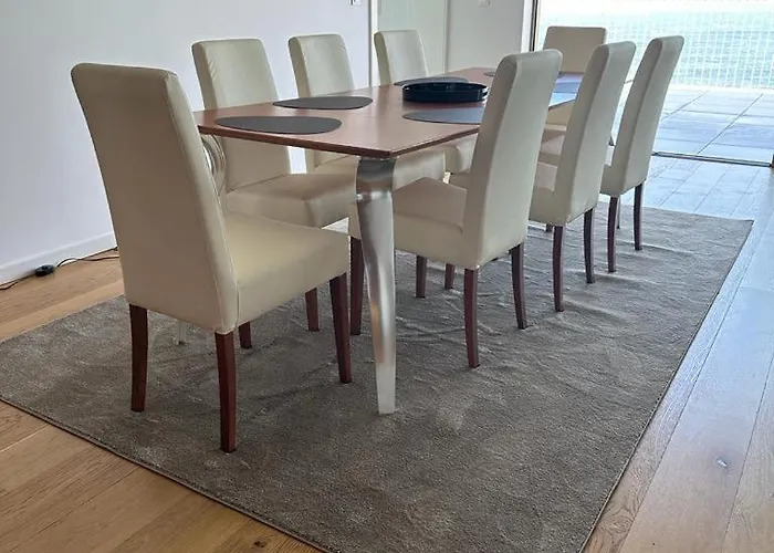 Apartamento Porto Ocean Flat Vila Nova de Gaia